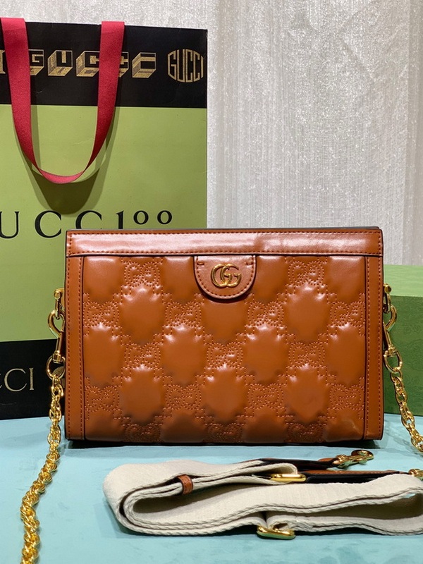 Gucci Handbags 997